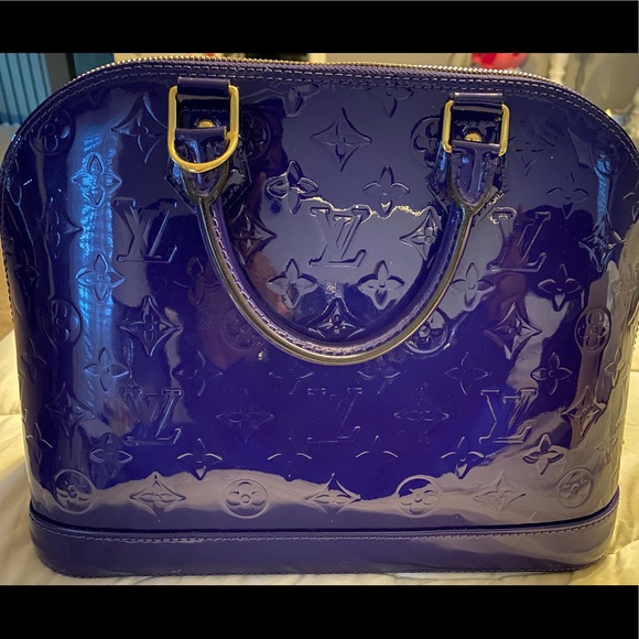 Louis Vuitton Arm Bag - Picture 2 of 8